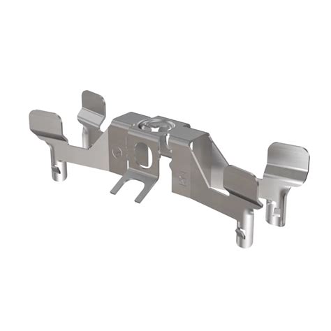 electrical box restraint clip|512X Electrical Box Mounting Clip .